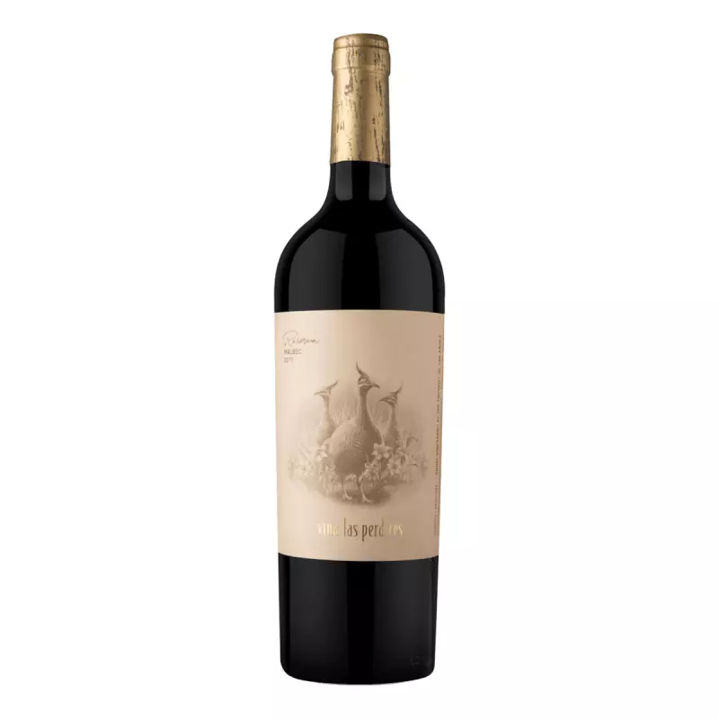 Las Perdices Reserva Malbec