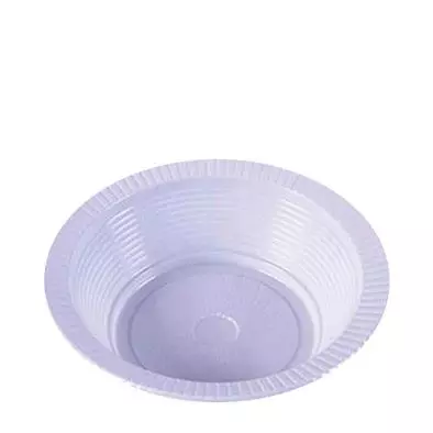 PRATO DESCART PF 15 FUNDO