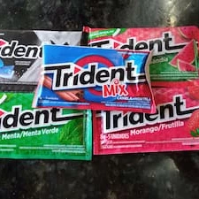 Trident 8g