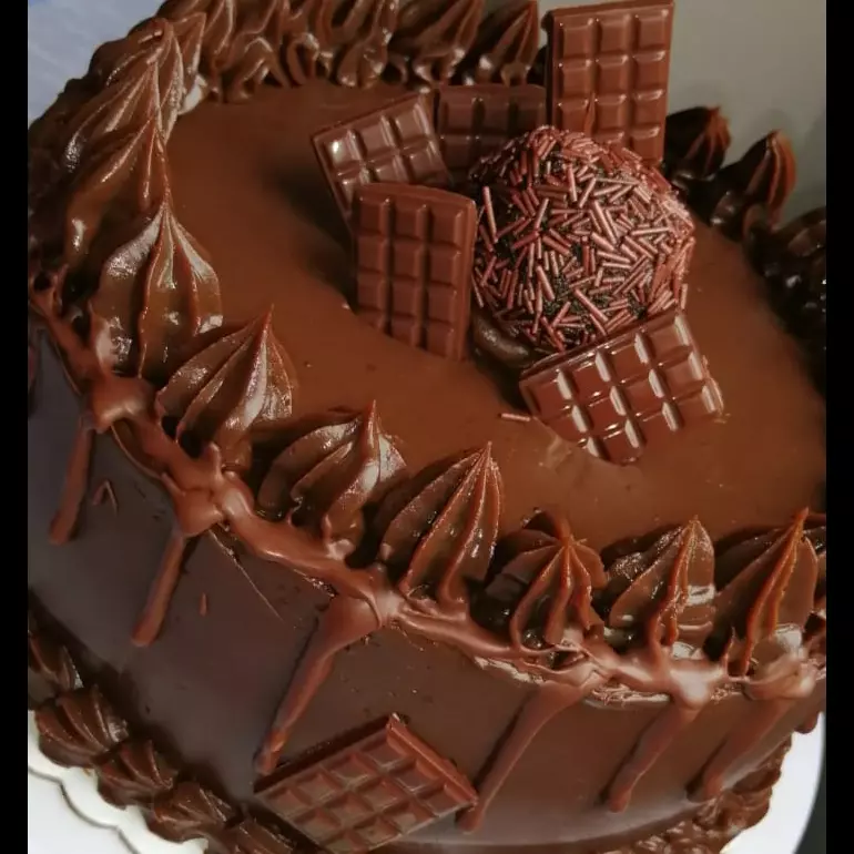 Chocolate Cake