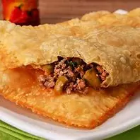 Pastel de Carne