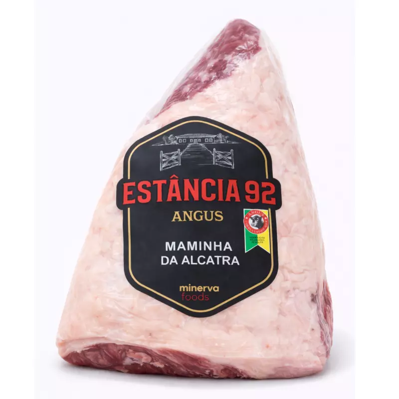 Maminha Angus