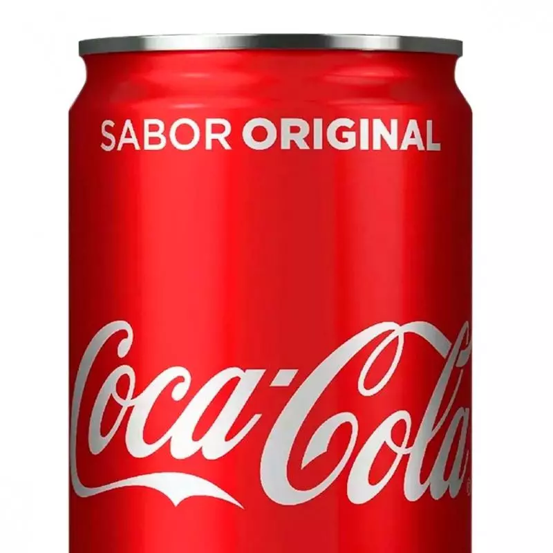 COCA COLA