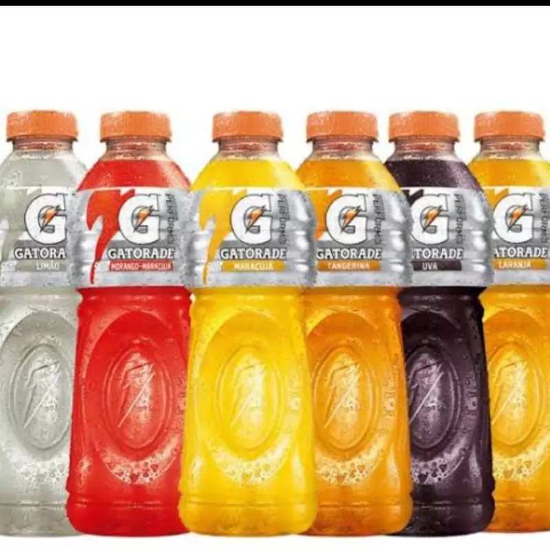 GATORADE