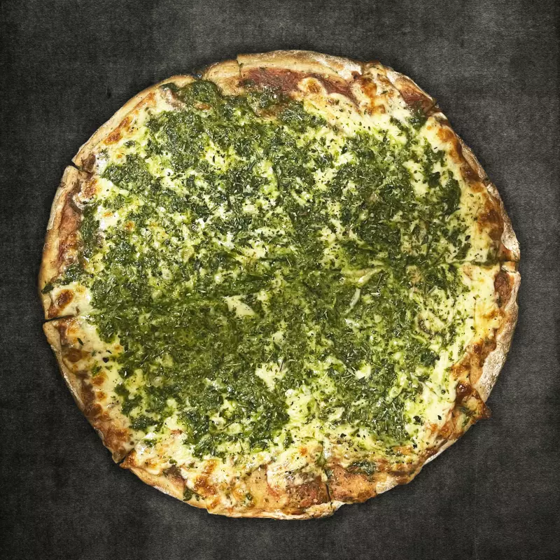 PESTO