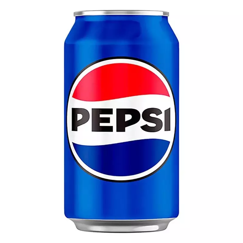 Pepsi 355 ml
