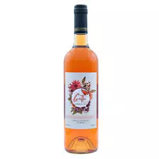 Vinho Goethe Rosé Demi Sec