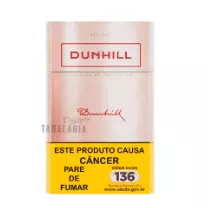 Cigarro Dunhill Carltron Maço