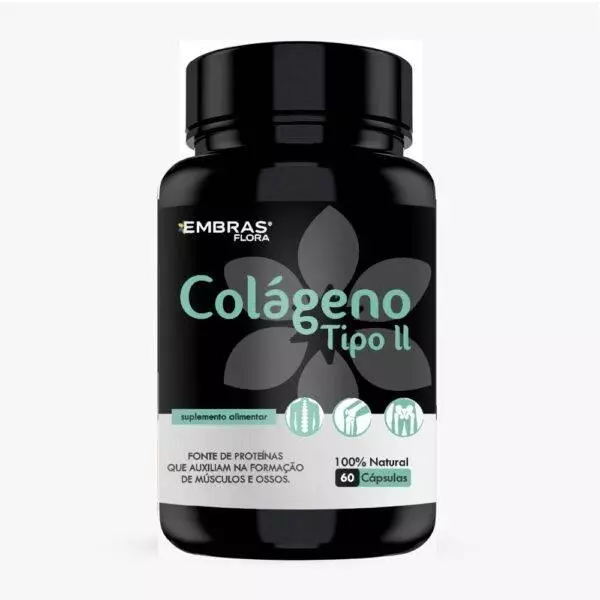 COLAGENO TIPO II.
