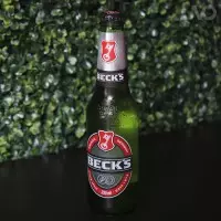 Becks Long Neck 330ml 🍺