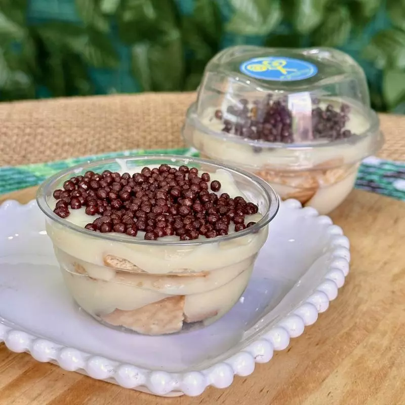 Palha Italiana Ninho