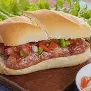 Choripan