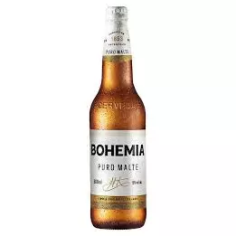 Bohemia 600ml