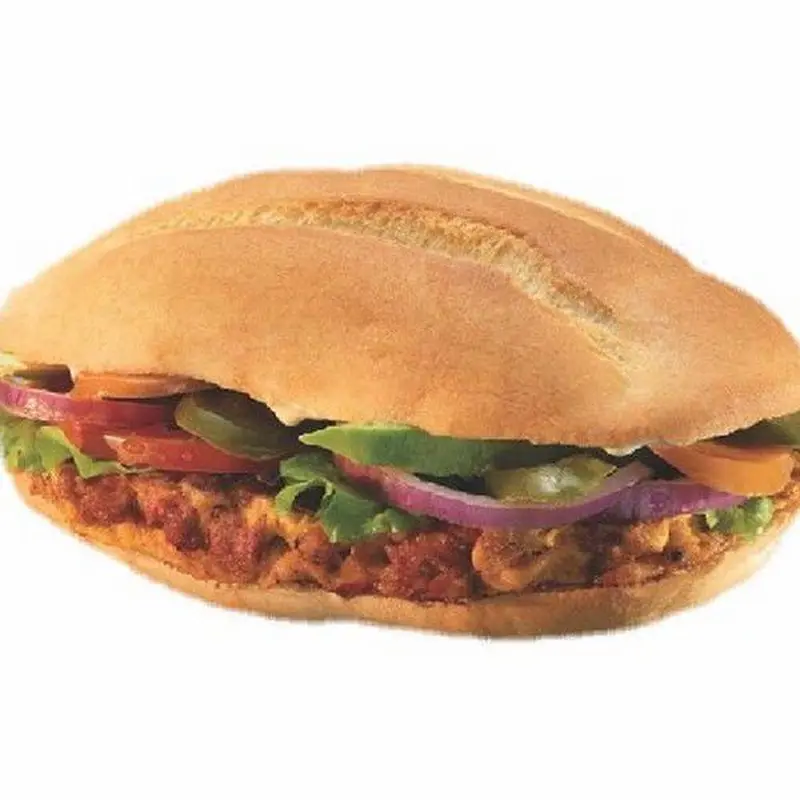 Torta De Chorizo