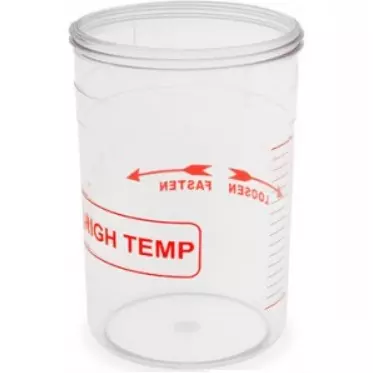 Vaso para Vaporizador