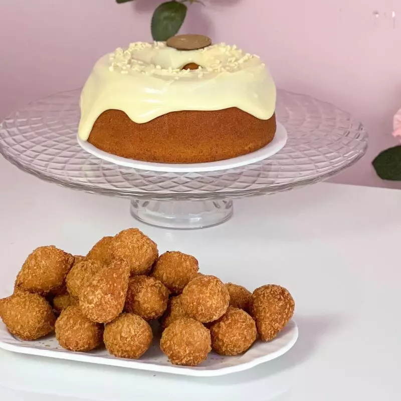 Kit lanchinho rápido