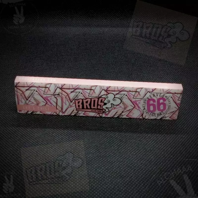 Seda Bros 66 Pink King Size