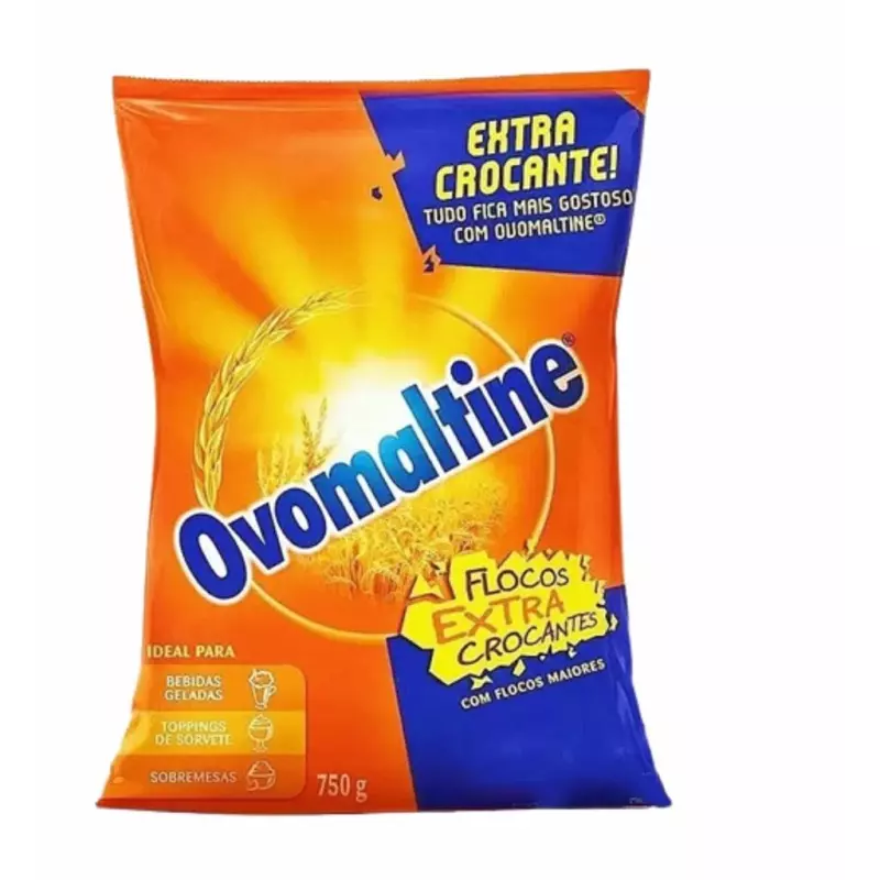 Ovomaltine 750g