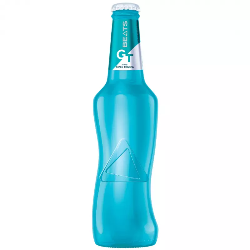 SKOL BEATS GT LN 269 ML