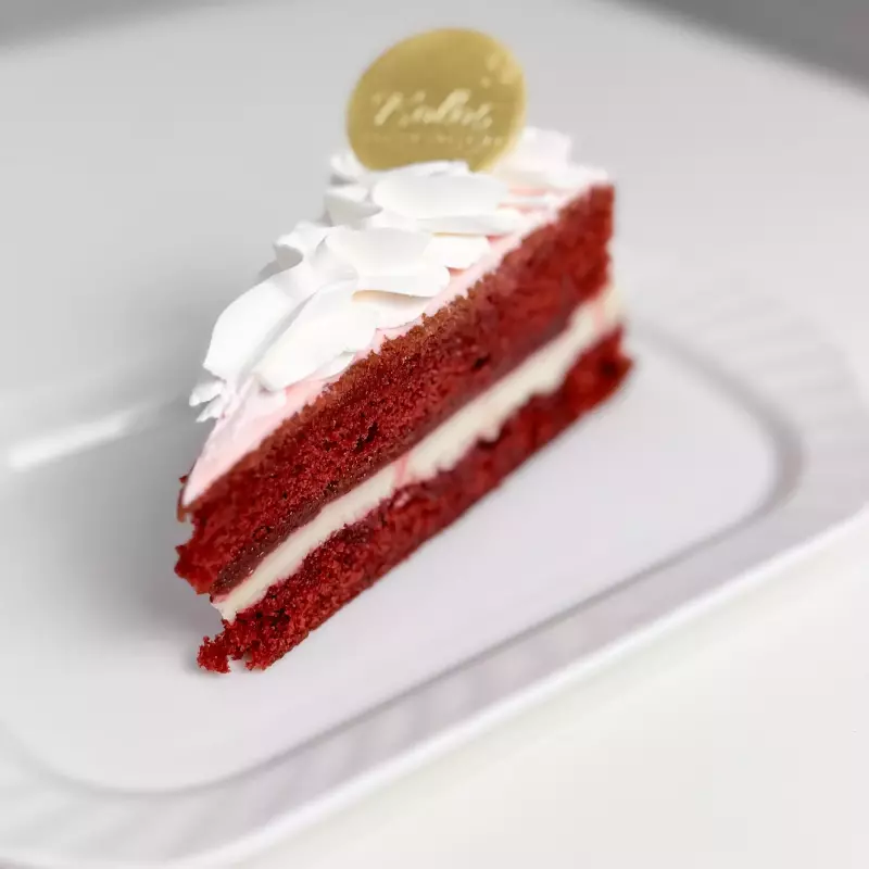 Red Velvet