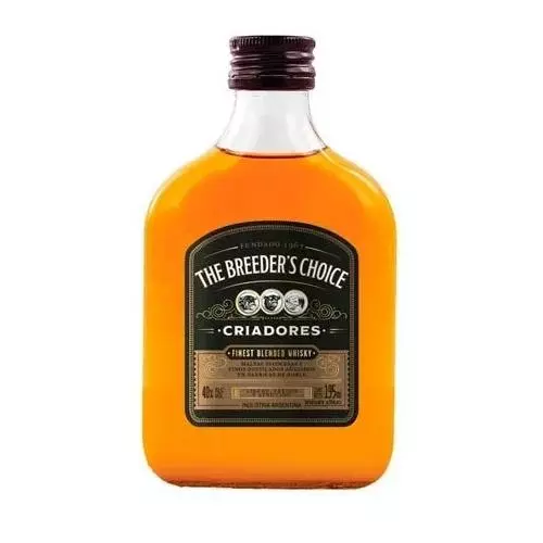 Criadores Petaca 200cc