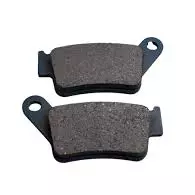 PASTILLAS TRAS NS 160Fi/180Fi