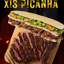 Capital Picanha(médio)