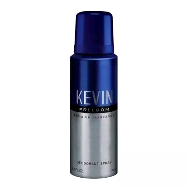 Kevin Deodorant Freedom x 150 ml.