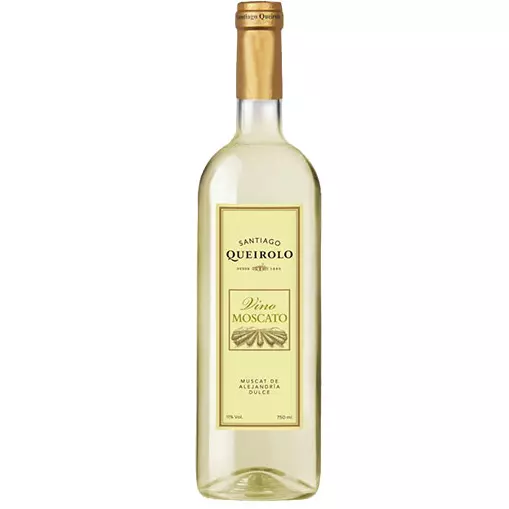 QUEIROLO MOSCATO