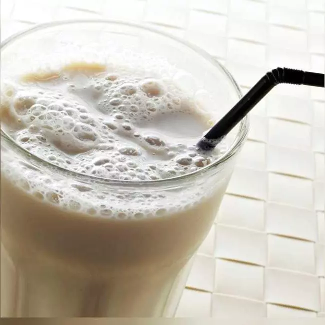 Agua de Horchata