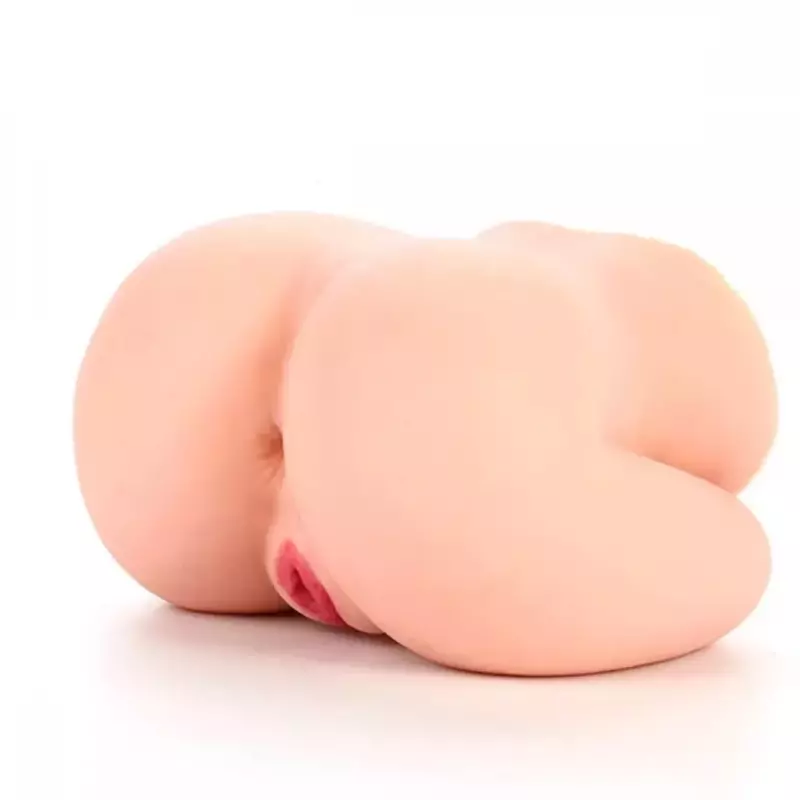 Ma146 - Masturbador Vagina e Ânus