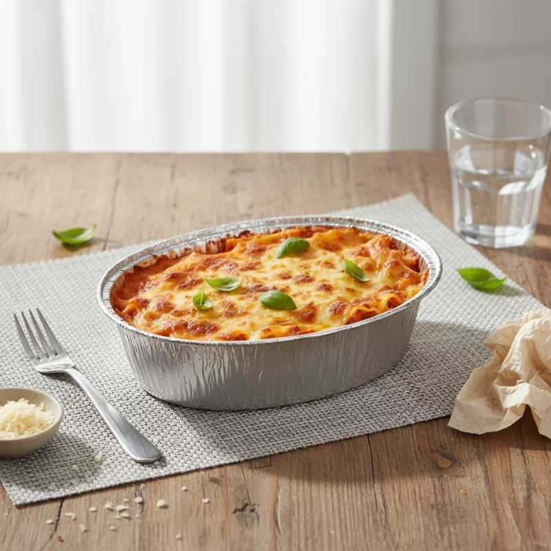 0974 ENVASE SIN TAPA -  18X18X4CM