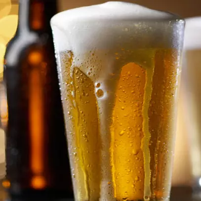 Cervezas