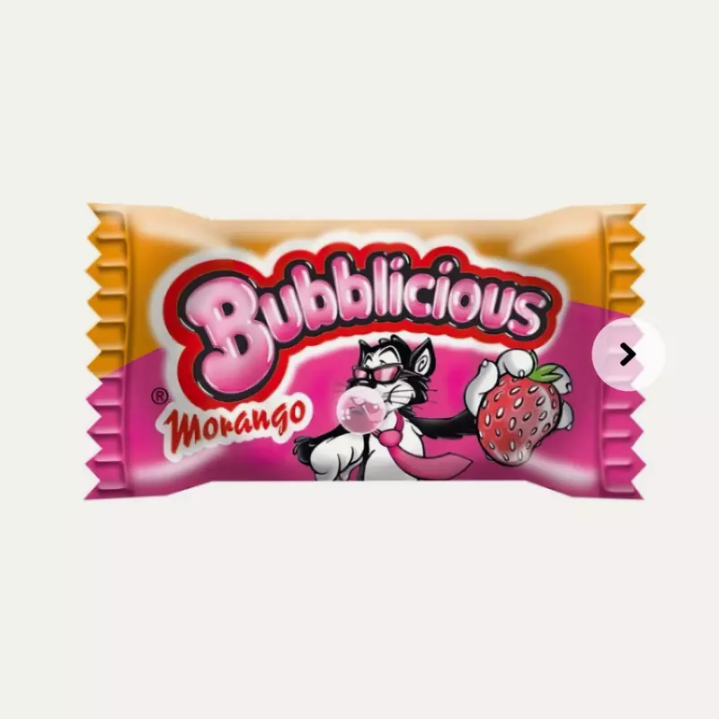 BUBBLICIOUS