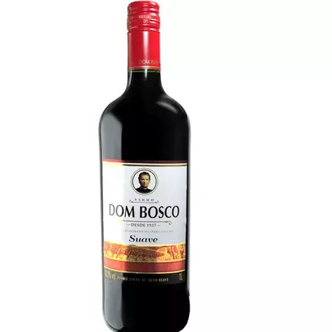 Dom Bosco Tinto Suave - 750 ml