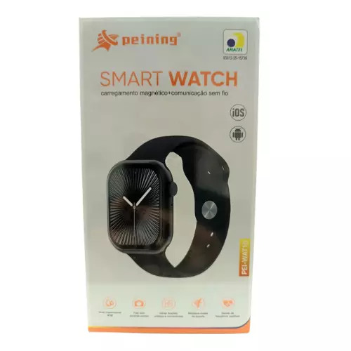 SMARTWATCH PEINING PEI-WAT10