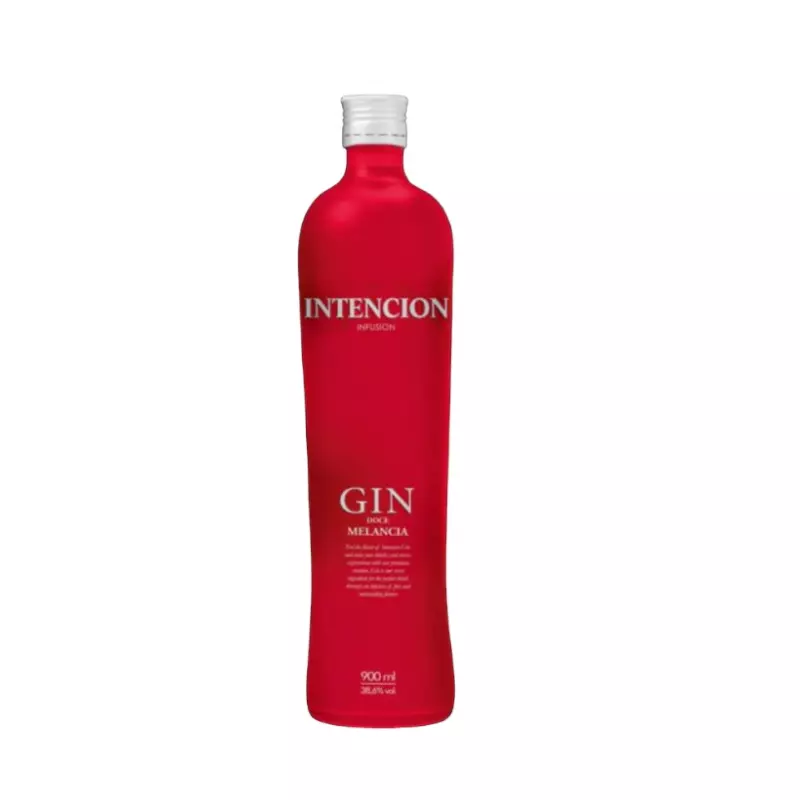 Intencion Melancia 900ml