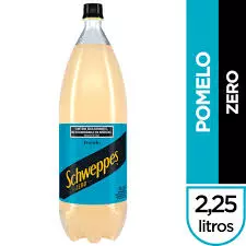 SCHWEPPES POMELO ZERO 1,5