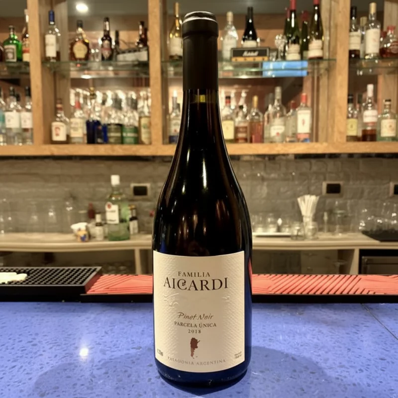 Aicardi Malbec Contraflor