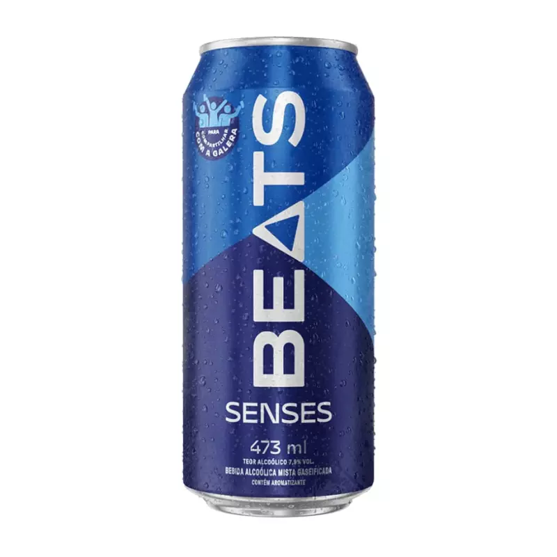 Skol Beats Senses 473ml