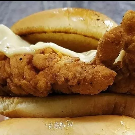 La de Pollo