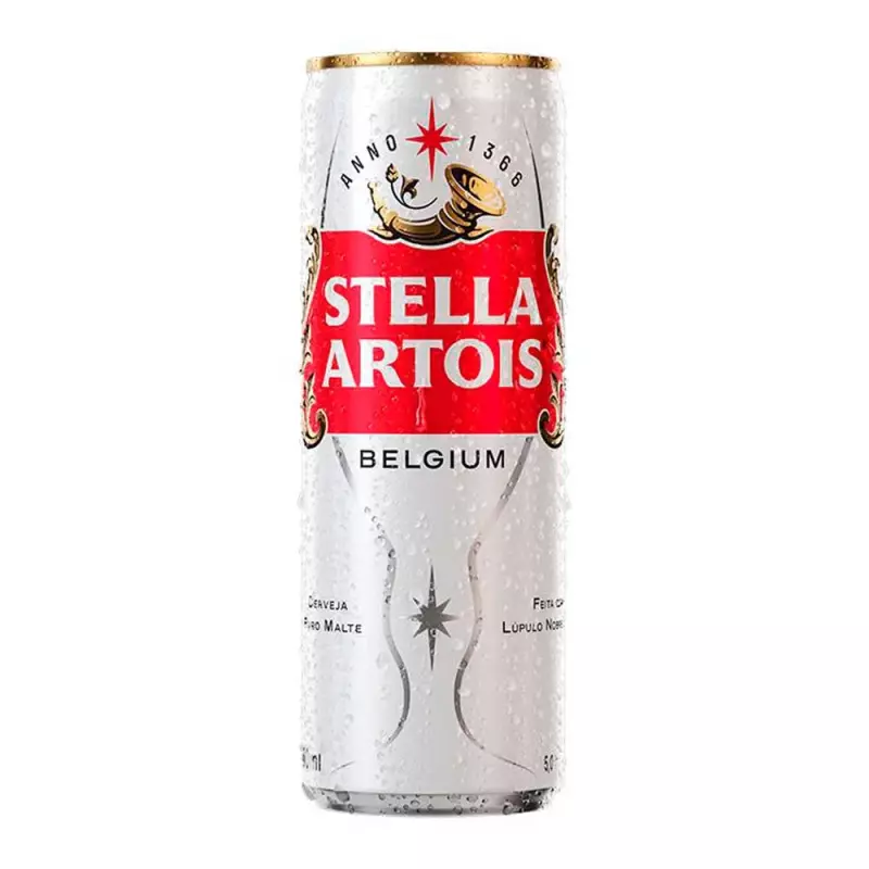 Stella Artois 350ml