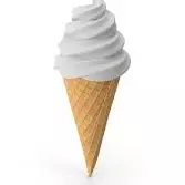 CONE ICE CREAM