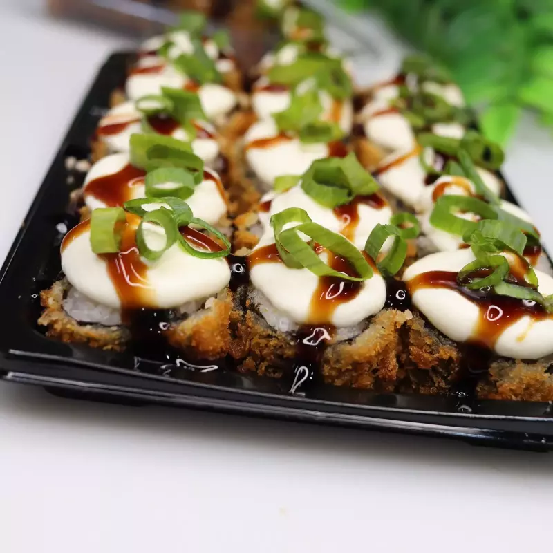 Hot Roll Filadélfia 10 unid