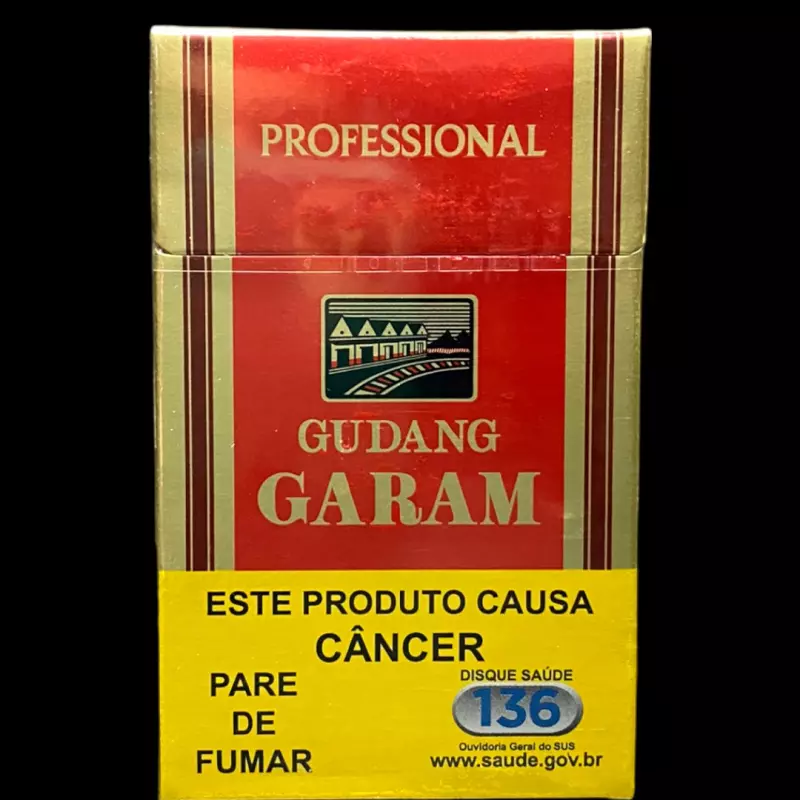 Cigarro Gudang