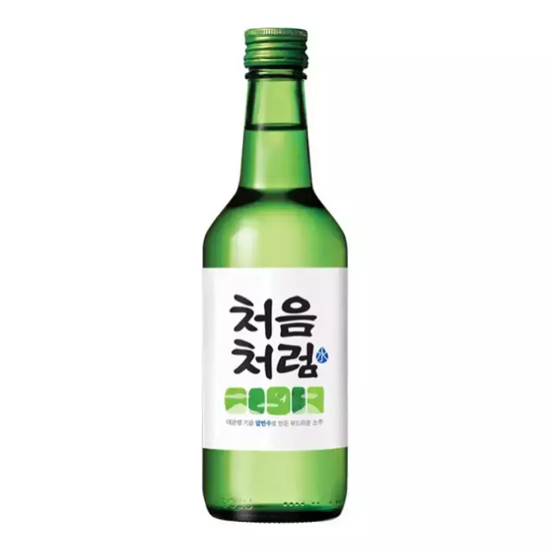 Soju Lotte Original