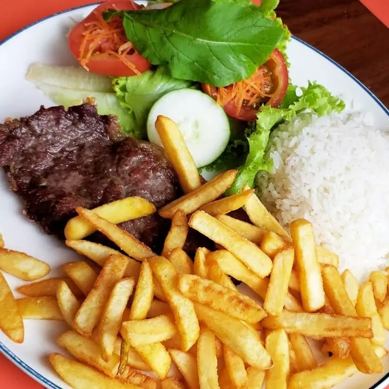 CONTRA COM FRITAS