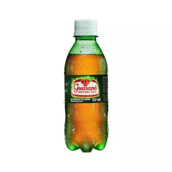 Guaraná Antárctica 200ml