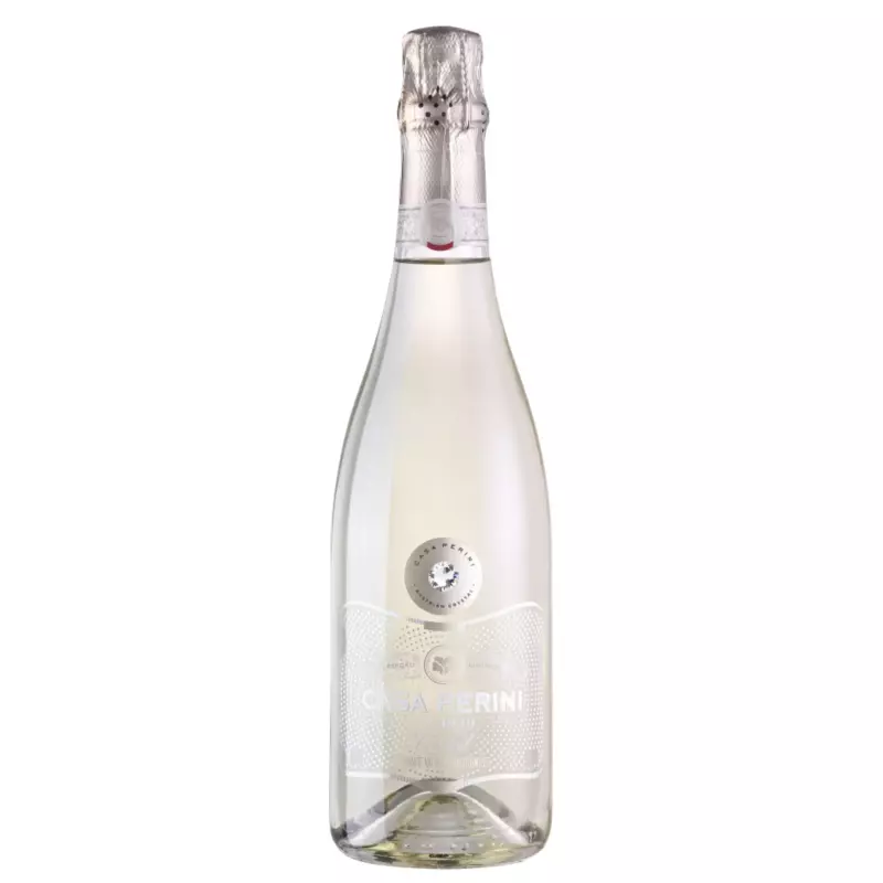 CASA PERINI CRISTAL 🇧🇷