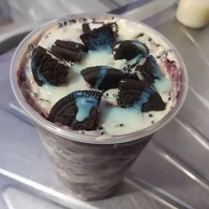 Oreo 700ml